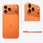 iPhone 17 Pro Max - Ảnh 2